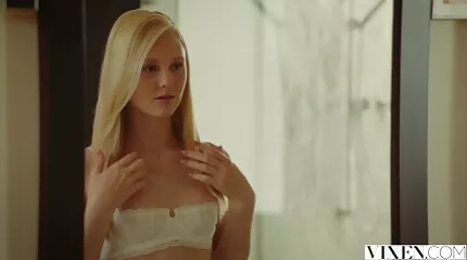 In plaats van koken, Cann Mil Milad optato pornofilm nederlands