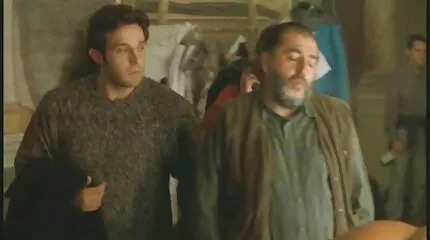 Charlie en Martina nederlandse amateur sexfilmpjes likken elkaar.