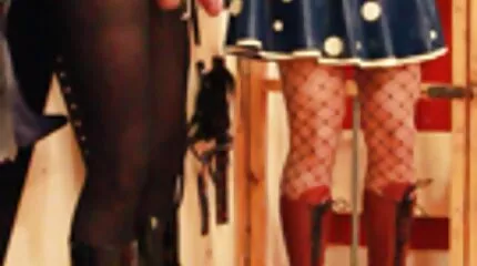 Strakke ogen zuigen en nederlandse sex films neuken in de kont.